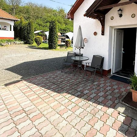 Harmony Vendeghaz Egerszalok Apartment Luaran gambar