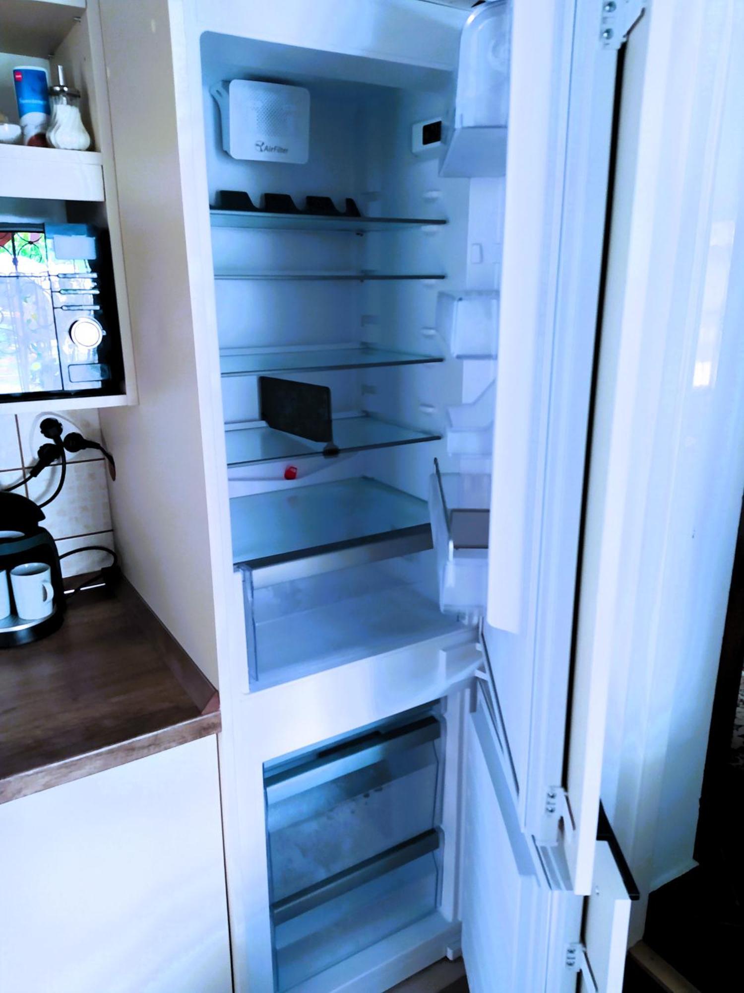 Harmony Vendeghaz Egerszalok Apartment Luaran gambar