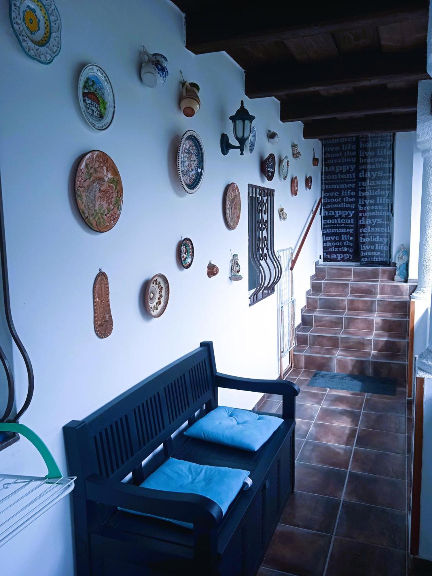 Harmony Vendeghaz Egerszalok Apartment Luaran gambar