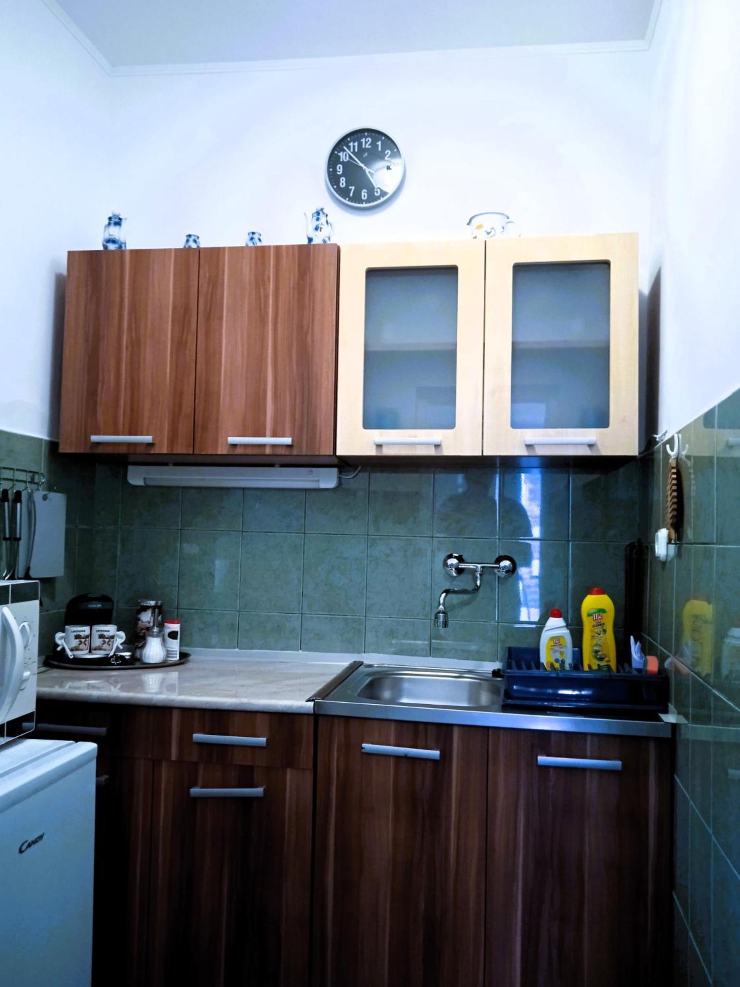 Harmony Vendeghaz Egerszalok Apartment Luaran gambar