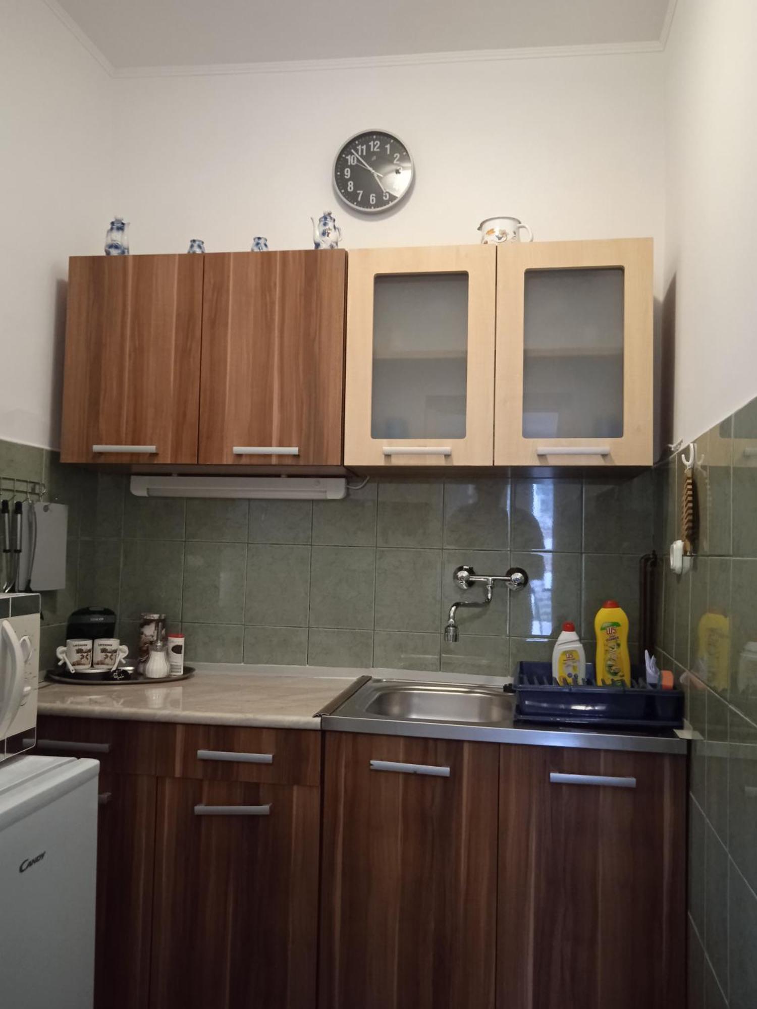 Harmony Vendeghaz Egerszalok Apartment Luaran gambar