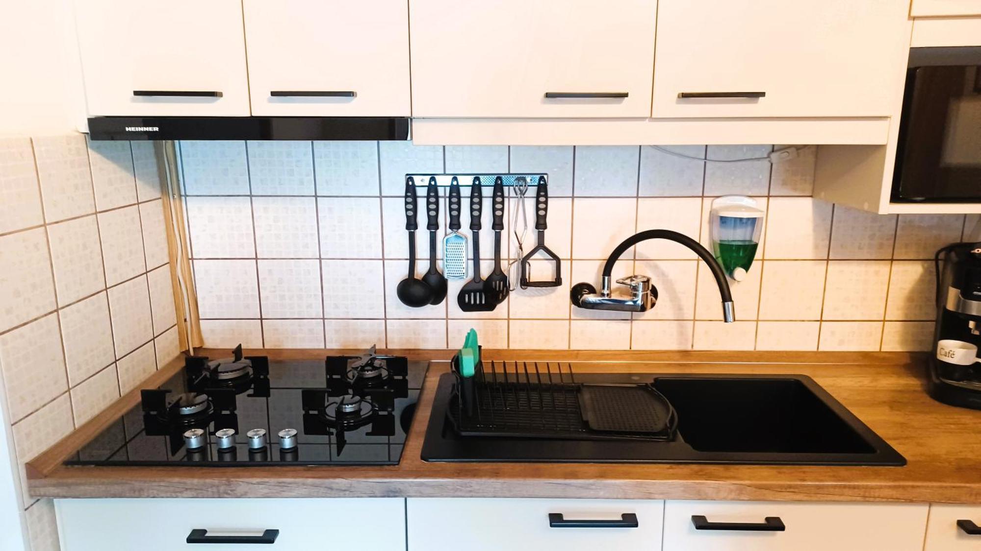 Harmony Vendeghaz Egerszalok Apartment Luaran gambar