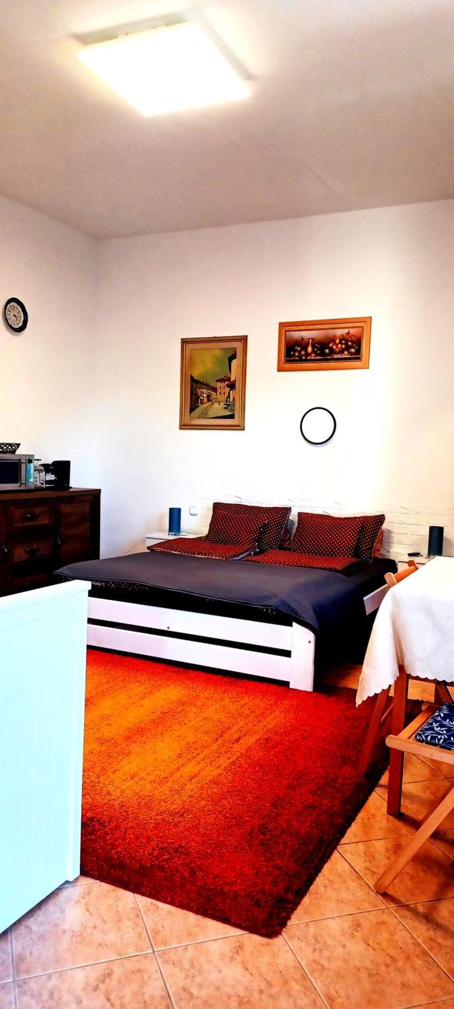 Harmony Vendeghaz Egerszalok Apartment Luaran gambar